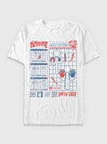 Poppy Playtime Player Don't Get Caught T-Shirt