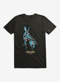 Mortal Kombat Klassic Raiden Electrifying T-Shirt