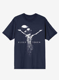 Sleep Token Place Become Your Tomb T-Shirt | Premium Unisex T-Shirt, Trending Graphic Tee