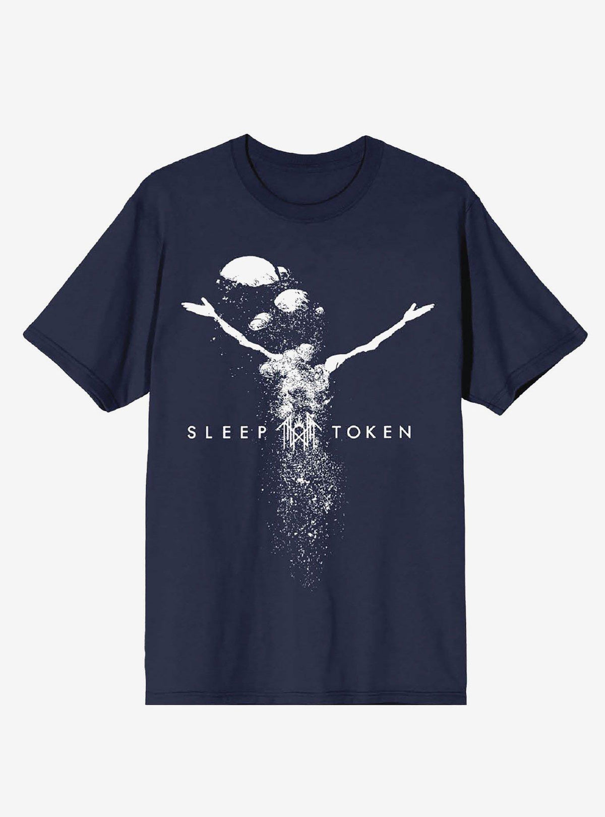 Sleep Token Place Become Your Tomb T-Shirt | Premium Unisex T-Shirt, Trending Graphic Tee