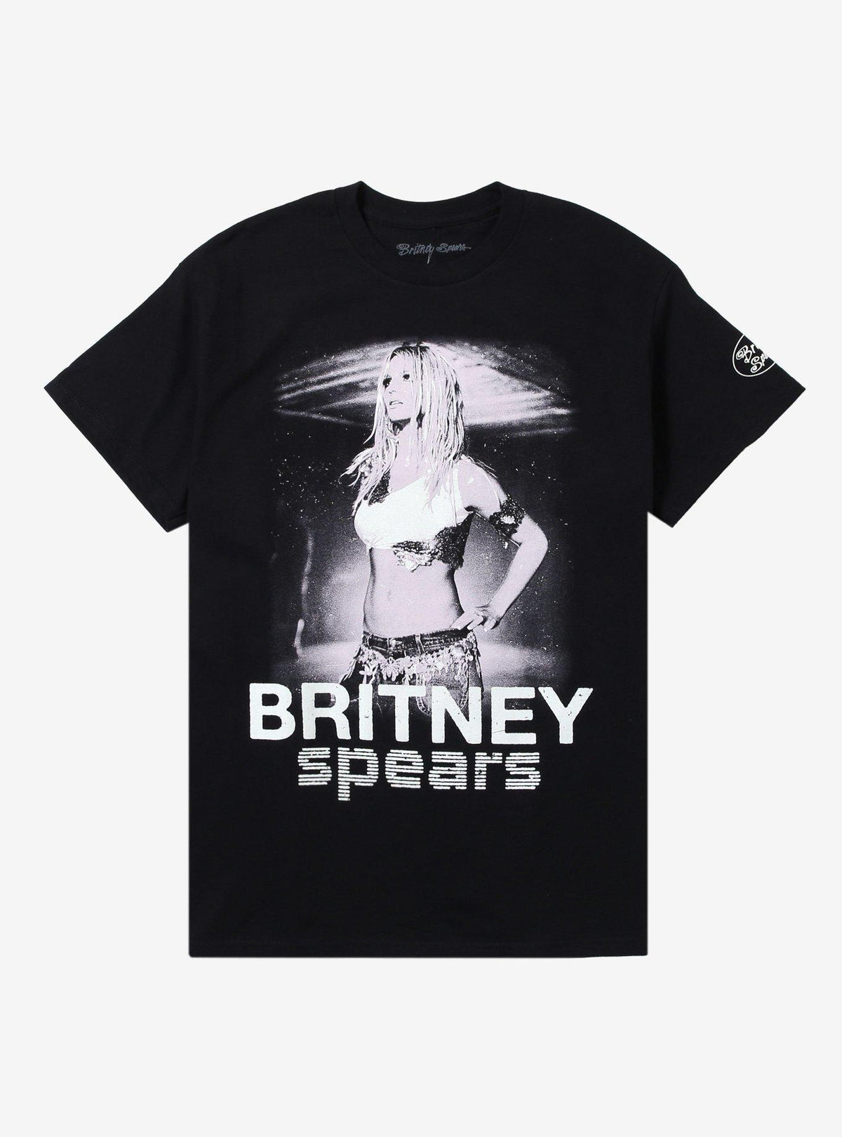 Britney Spears Portrait T-Shirt | Premium Unisex T-Shirt, Trending Graphic Tee