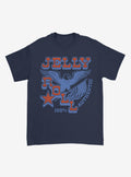 Jelly Roll Eagle T-Shirt