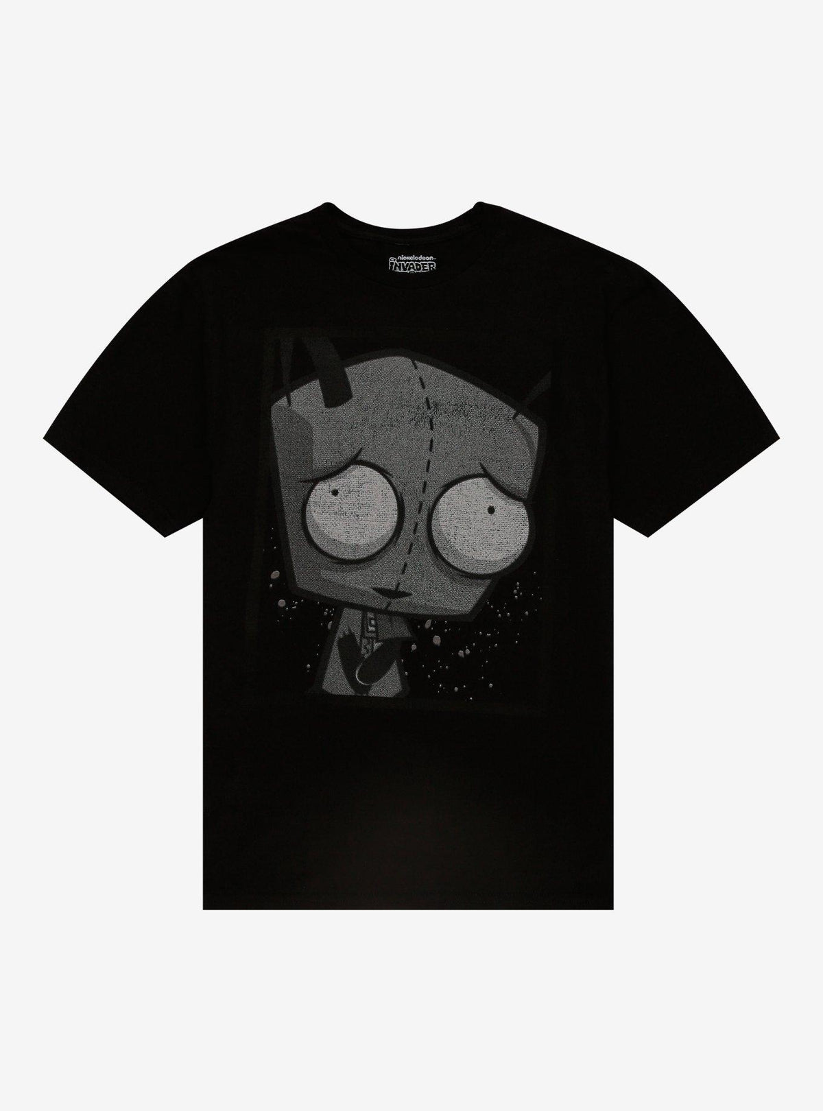 Invader Zim Sad GIR T-Shirt