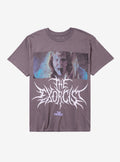 CVLA X The Exorcist T-Shirt | Premium Unisex T-Shirt, Trending Graphic Tee