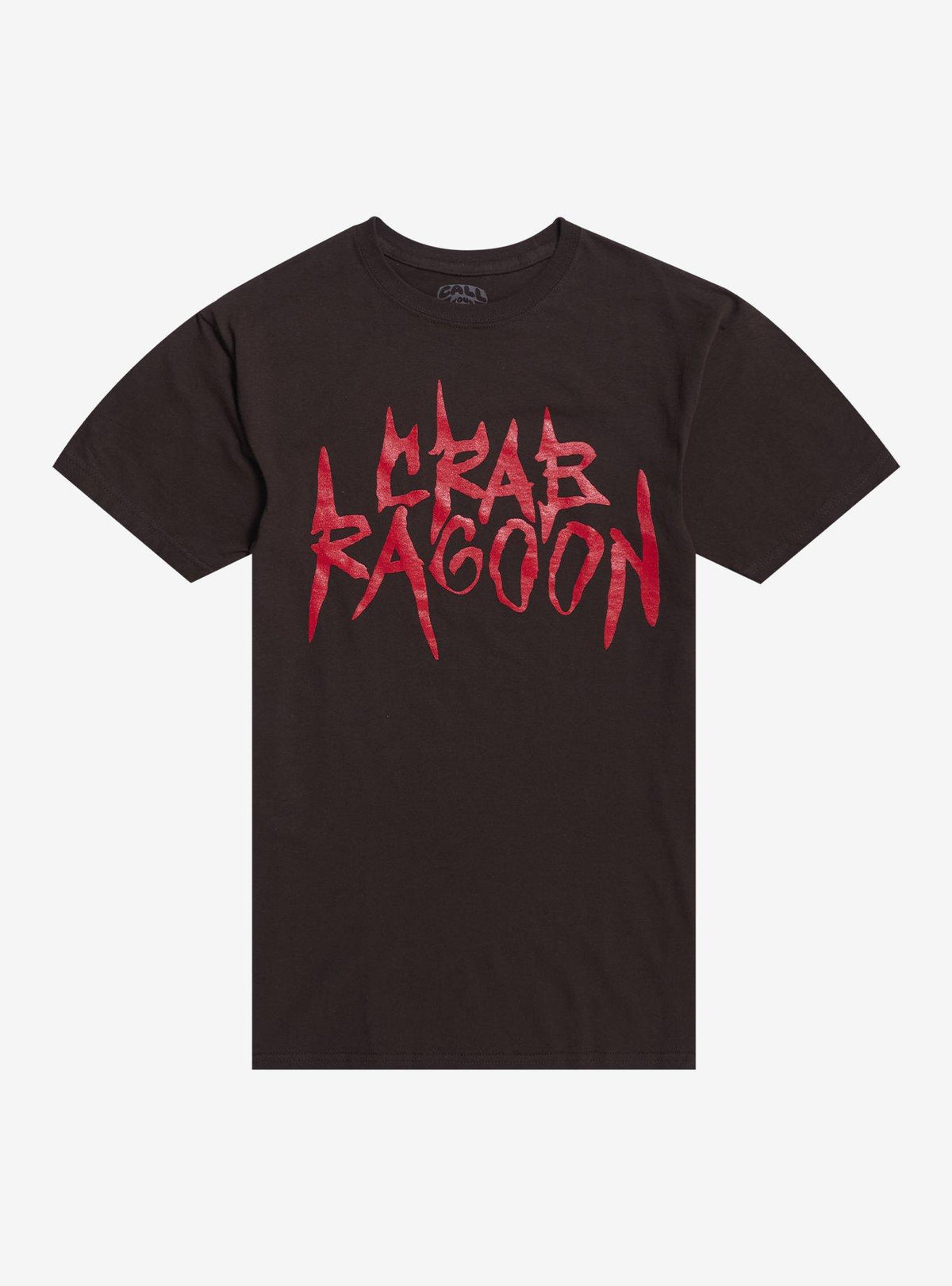 Crab Rangoon Metal T-Shirt By Call Your Mother | Premium Unisex T-Shirt, Trending Graphic Tee