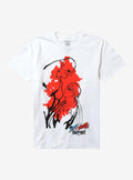 Street Fighter Alpha Sagat Ryu T-Shirt