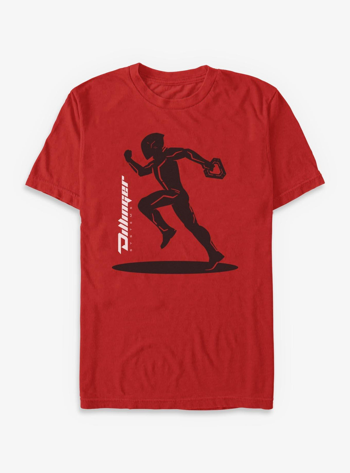 Tron Ares Dillinger Systems T-Shirt