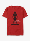 Tron Ares Master Control Program T-Shirt