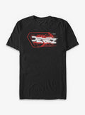 Tron Ares Derez T-Shirt