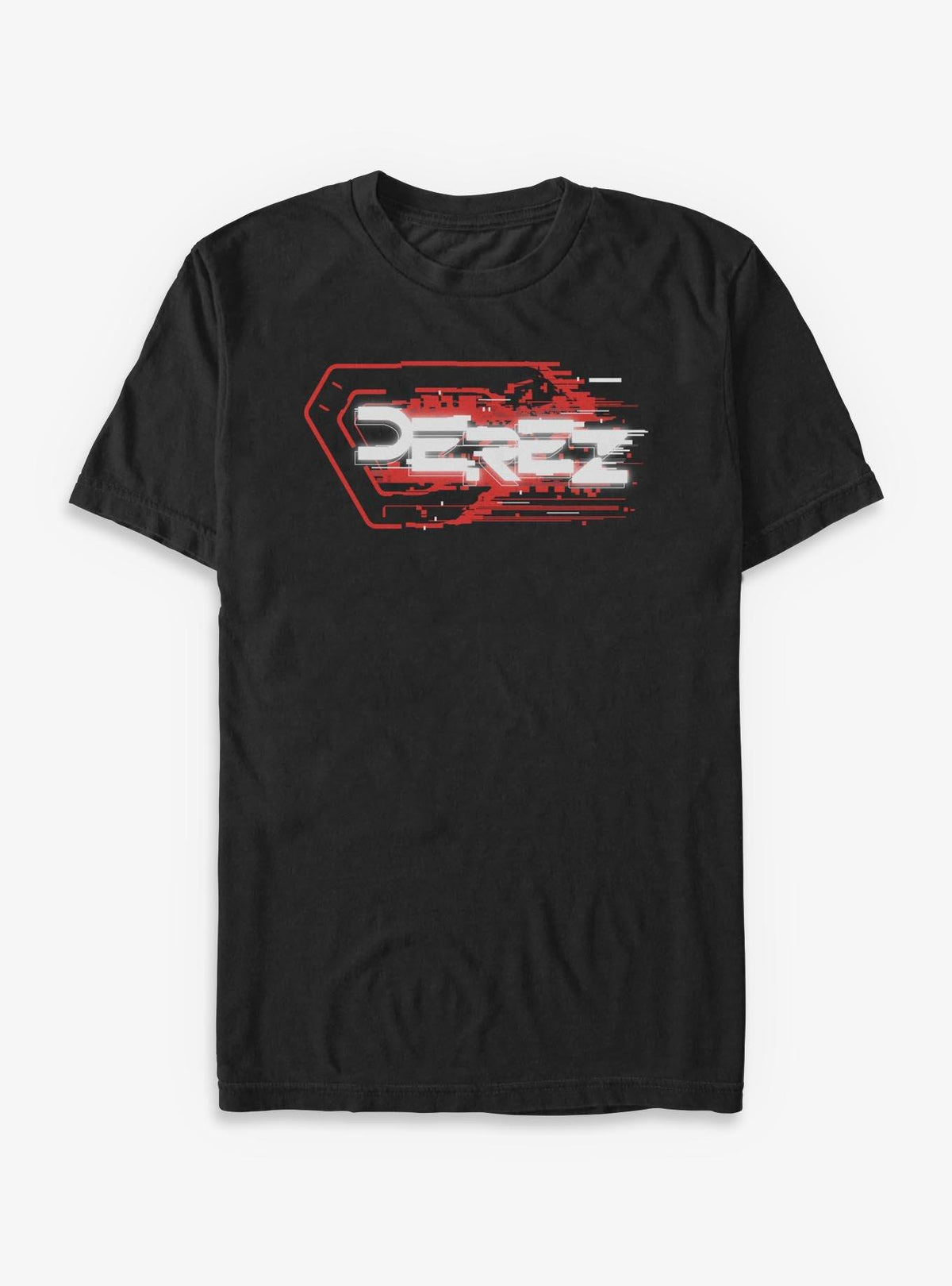 Tron Ares Derez T-Shirt