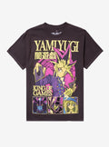Yu-Gi-Oh Yami Yugi King Of Games T-Shirt | Premium Unisex T-Shirt, Trending Graphic Tee