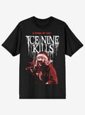 Ice Nine Kills X Terrifier A Work Of Art T-Shirt 2