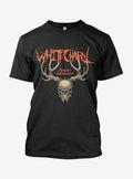 Whitechapel Hymns Of Dissonance T-Shirt