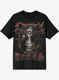 Ozzy Osbourne No More Tears T Shirt T Shirt Viral TikTok Daily Wear