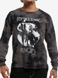 Fleetwood Mac Rumors Cloud Wash Long-Sleeve T-Shirt | Premium Unisex T-Shirt, Trending Graphic Tee