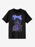 Ghost Masquerade T-Shirt | Premium Unisex T-Shirt, Trending Graphic Tee