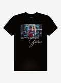 pirate anime Zoro Live Action T-Shirt