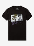 Attack On Titan Levi Portraits Panel T-Shirt | Premium Unisex T-Shirt, Trending Graphic Tee