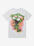 Invader Zim GIR We Are All Doomed T-Shirt