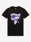 Kuromi Planet Balloons T-Shirt