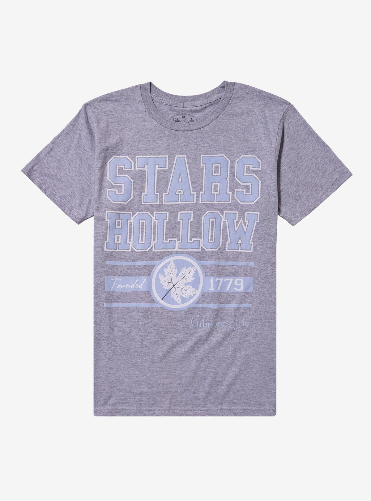 Gilmore Girls Stars Hollow T-Shirt | Premium Unisex T-Shirt, Trending Graphic Tee