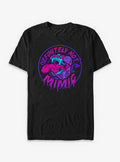 Dungeons Dragons Defintely Not A Mimic Badge T-Shirt