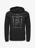 Silly Symphony Skeleton Dance Hoodie