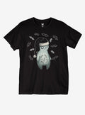 Guild Of Calamity Santa Ghost T-Shirt