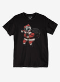Guild Of Calamity Terrifier 3 Santa T-Shirt 3