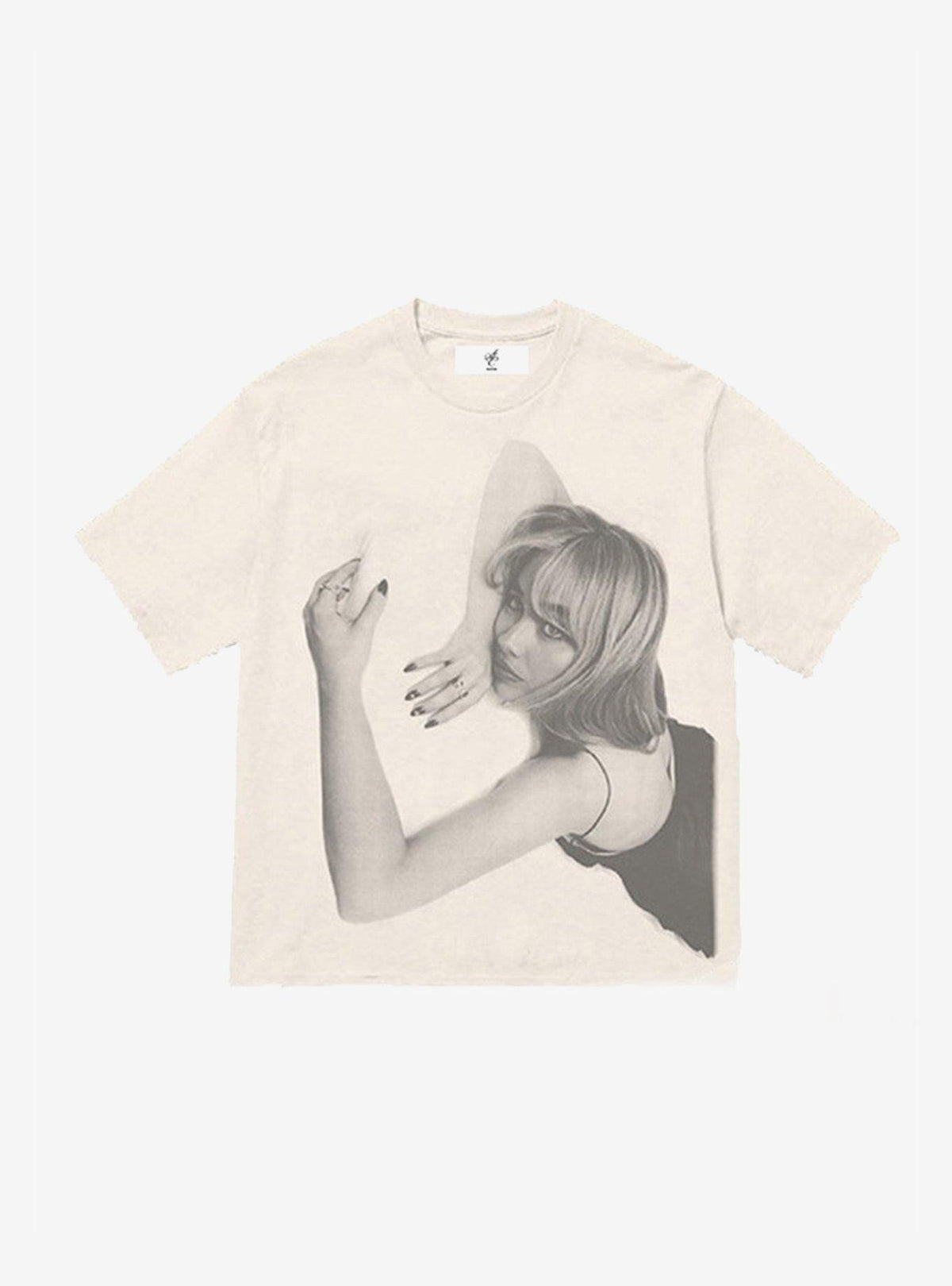 Sabrina Carpenter Emails Image T-Shirt