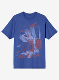 Stone Temple Pilots Lady Planes T-Shirt | Premium Unisex T-Shirt, Trending Graphic Tee