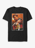 Mortal Kombat Caged Vengeance T-Shirt