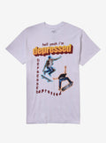 Depressed Skateboard Meme T Shirt By Got Funny T Shirt Streetwear Style Funny Quote