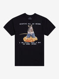 Rat In Jeans T Shirt By Got Funny T Shirt Trending US Gift Ready