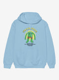 Smiling Friends I'm Mr Frog Hoodie