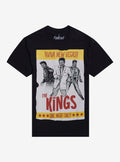 Fallout The Kings T-Shirt | Premium Unisex T-Shirt, Trending Graphic Tee