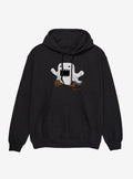 Domo Ghosty Hoodie