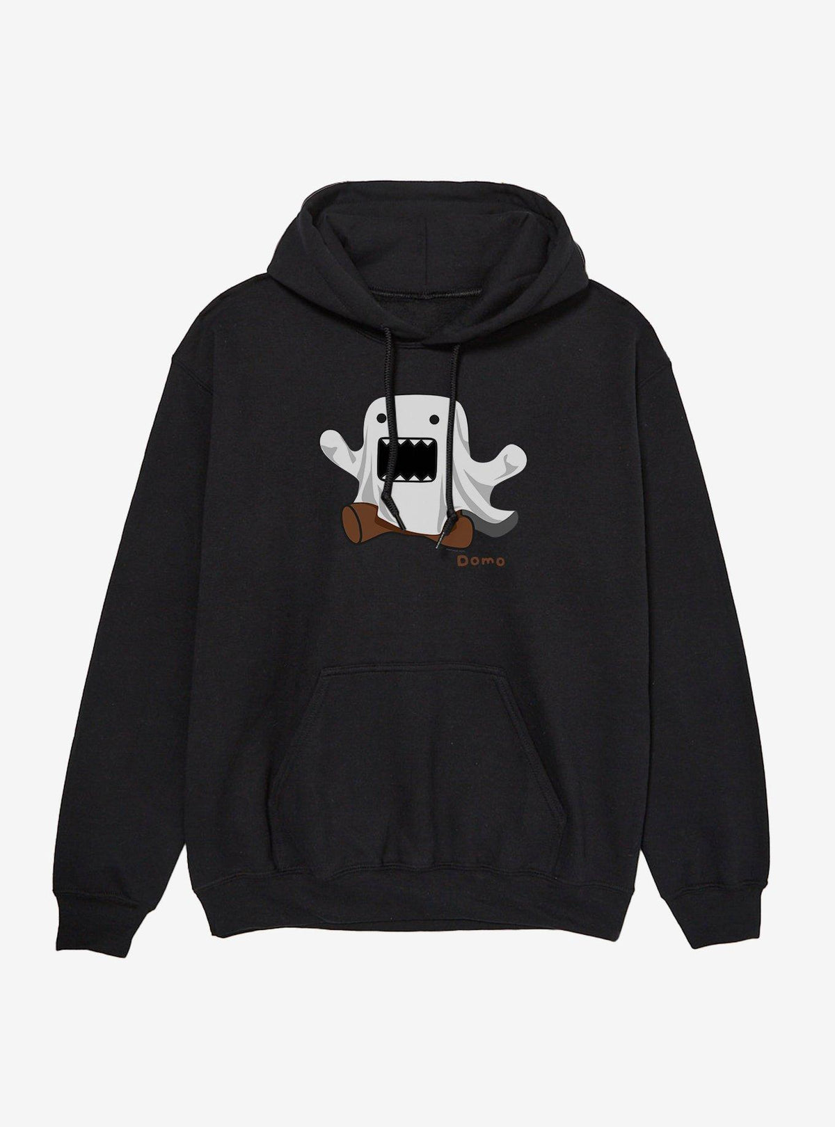 Domo Ghosty Hoodie