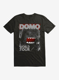 Domo Domination World Tour T-Shirt