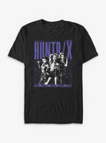 KPop Demon Hunters World Tour Huntrix T-Shirt