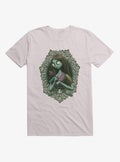 spooky holiday Sally Portrait T-Shirt Hot Topic Exclusive