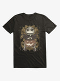 spooky holiday Jack Pumpkin King T-Shirt Hot Topic Exclusive