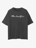 Three Days Grace One-X T-Shirt | Premium Unisex T-Shirt, Trending Graphic Tee