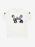 The Paradox Skull T-Shirt | Premium Unisex T-Shirt, Trending Graphic Tee