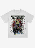 Testament Zombie 2018 North American Tour T-Shirt | Premium Unisex T-Shirt, Trending Graphic Tee