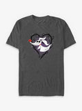spooky holiday Zero Beware Of Dog T-Shirt 2