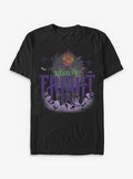 spooky holiday King Of Fright T-Shirt 2