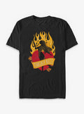 spooky holiday Sally Terribly Nice T-Shirt