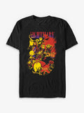 spooky holiday Group T-Shirt 2