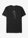 spooky holiday Jack Your Favorite Nightmare T-Shirt